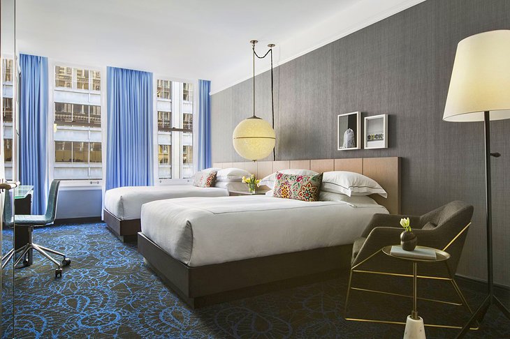 Photo Source: Kimpton Gray Hotel
