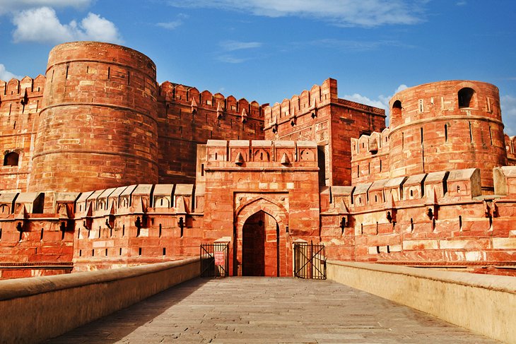 agra for visit