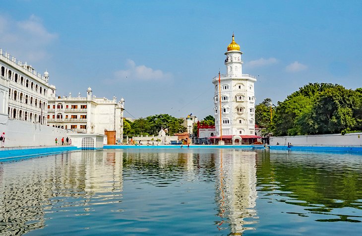 11 atracciones mejor valoradas &  Lugares para visitar en Amritsar