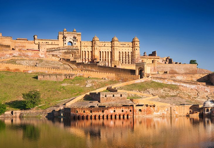 Amber Fort