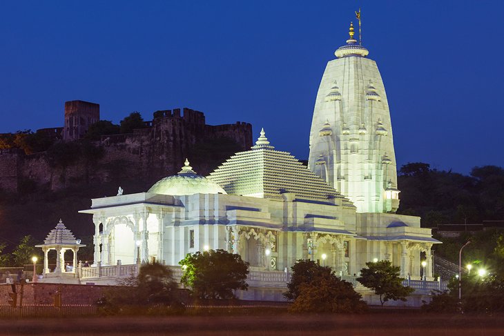 Birla Mandir