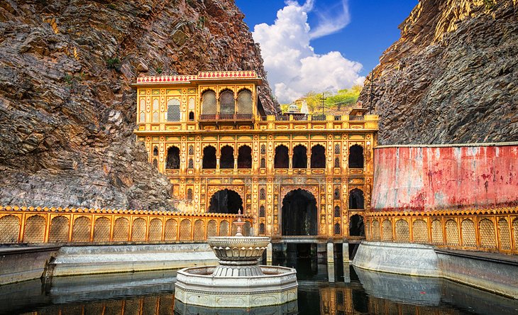 12 Top-Rated Attractions & Places to Visit in Jaipur! - indian soul hotels