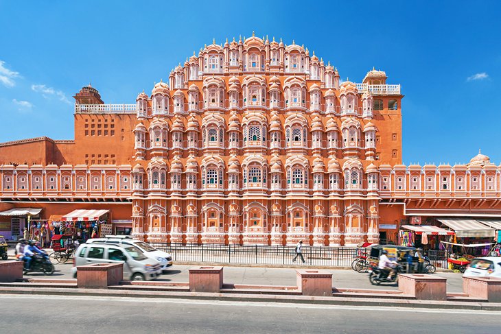 Hawa Mahal