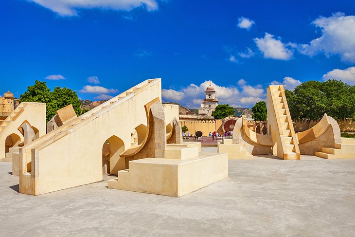 Jantar Mantar