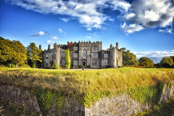 Birr Castle