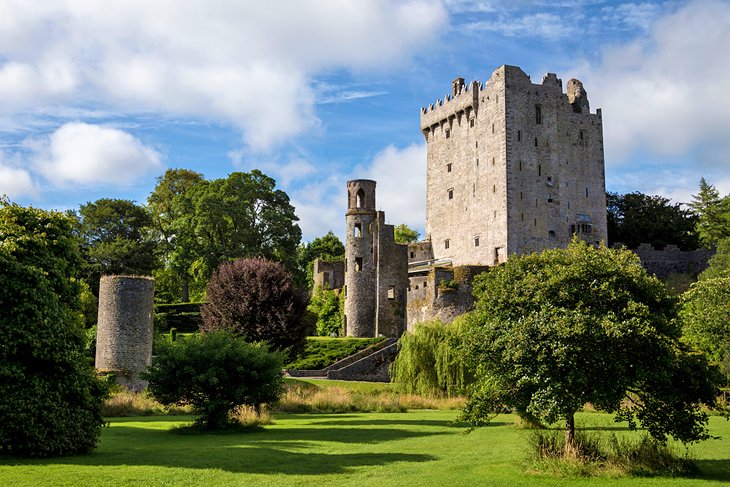 Blarney Castle