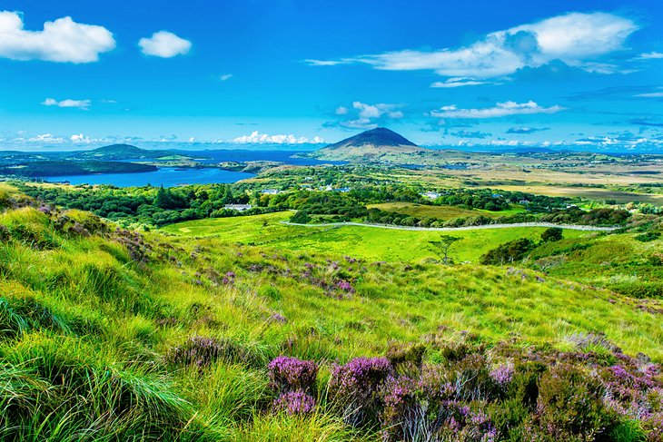 Connemara Coast