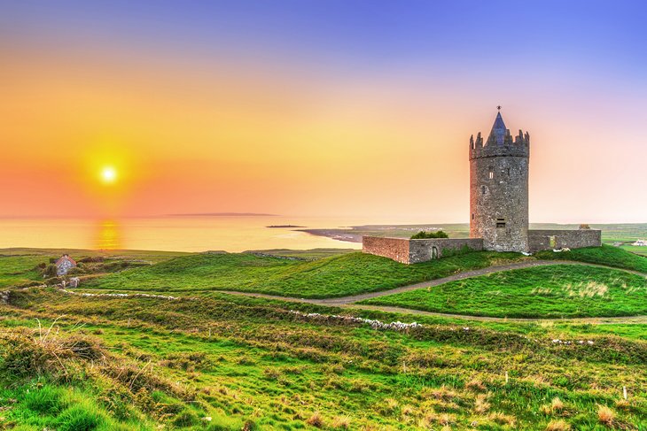 Ireland In Pictures 20 Beautiful Places To Photograph Planetware