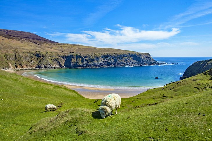 Silver Strand Beach