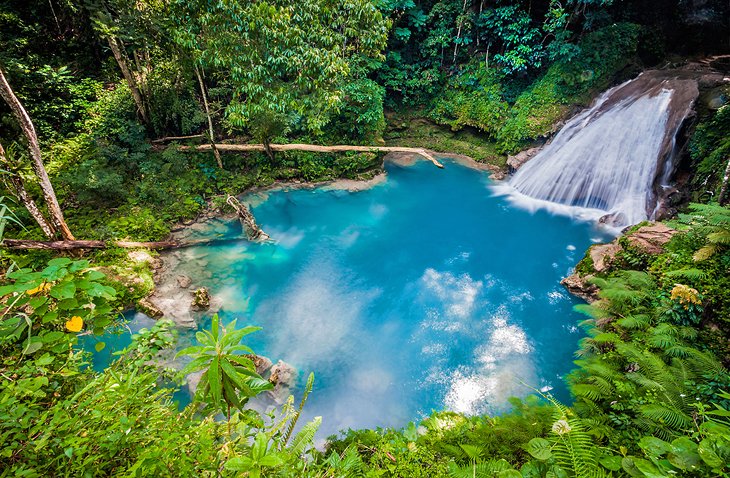 Jamaica en imágenes: 17 hermosos lugares para fotografiar