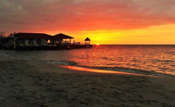 Jamaica en imágenes: 17 hermosos lugares para fotografiar