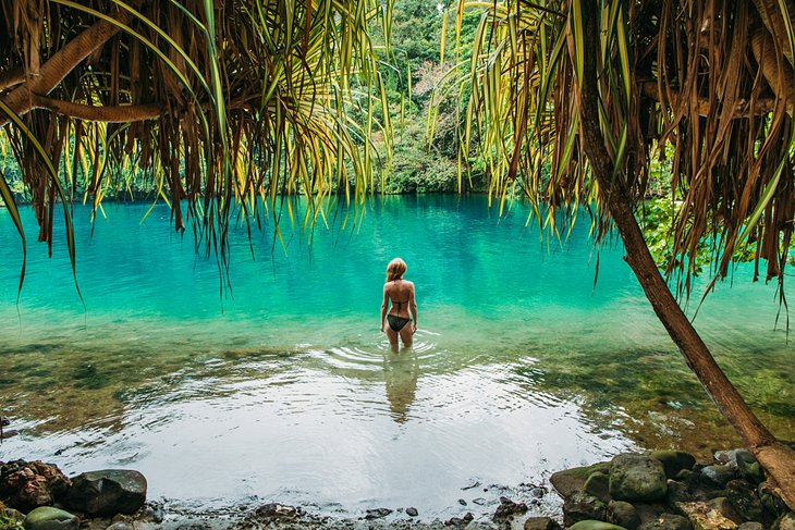 Jamaica en imágenes: 17 hermosos lugares para fotografiar