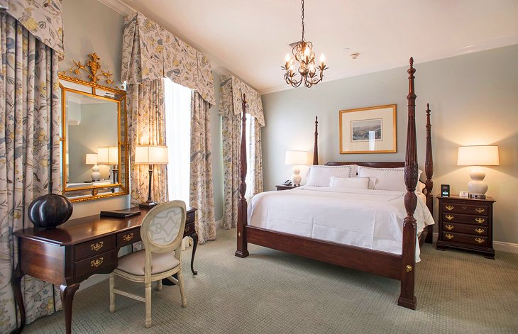 16 hoteles que admiten mascotas en Nueva Orleans, LA 16 hoteles que admiten mascotas en Nueva Orleans, LA