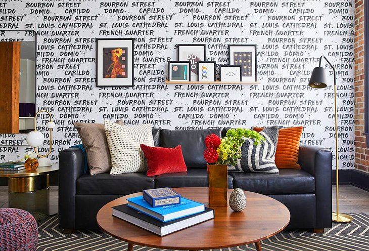 16 hoteles que admiten mascotas en Nueva Orleans, LA 16 hoteles que admiten mascotas en Nueva Orleans, LA