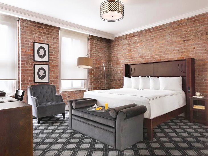 16 hoteles que admiten mascotas en Nueva Orleans, LA 16 hoteles que admiten mascotas en Nueva Orleans, LA