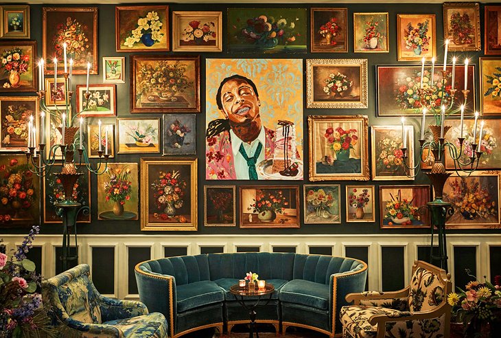 16 hoteles que admiten mascotas en Nueva Orleans, LA 16 hoteles que admiten mascotas en Nueva Orleans, LA