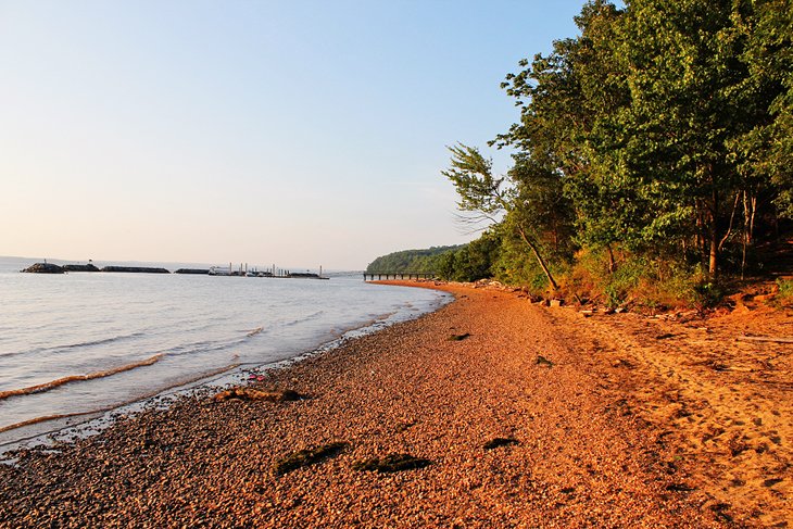 Elk Neck State Park