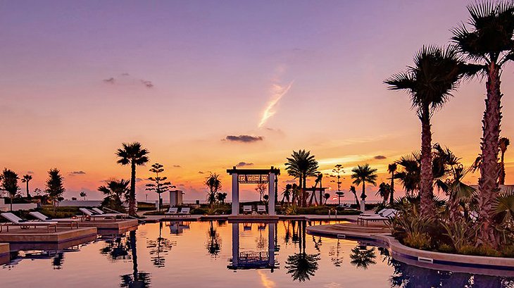 Source photo : Hilton Tanger Al Houara Resort & Spa
