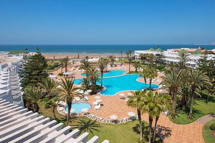 Source de la photo : Iberostar Founty Beach