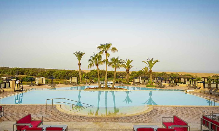 Source photo : Robinson Club Agadir