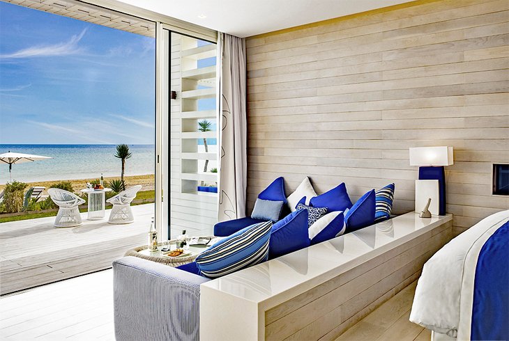 Source photo : Sofitel Tamuda Bay Beach & Spa