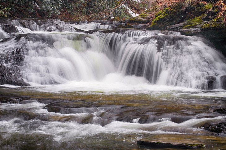 Delaware Water Gap National Recreation Area