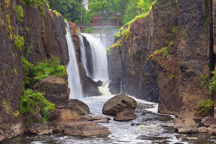 Great Falls, Paterson