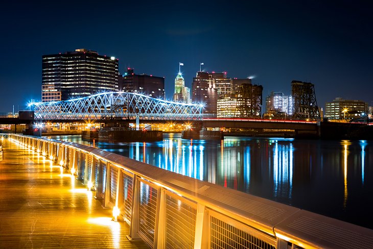 Jackson Street Bridge