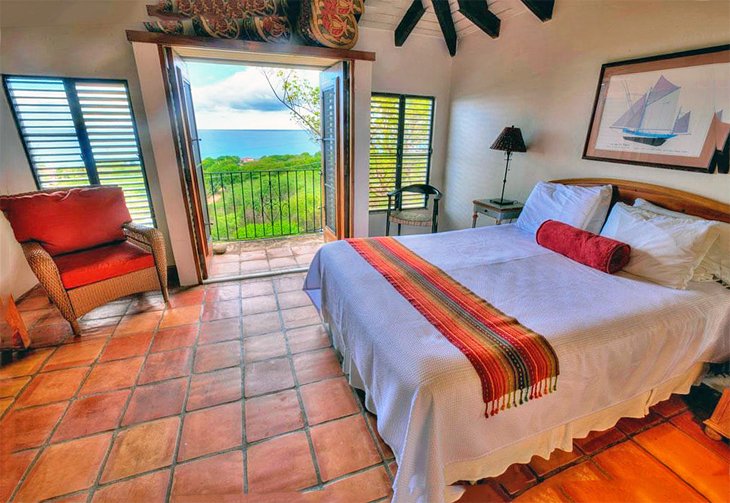 Photo Source: Hacienda Tamarindo
