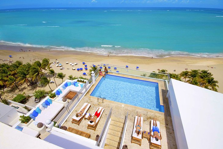 Photo Source: San Juan Water Beach Club Hotel