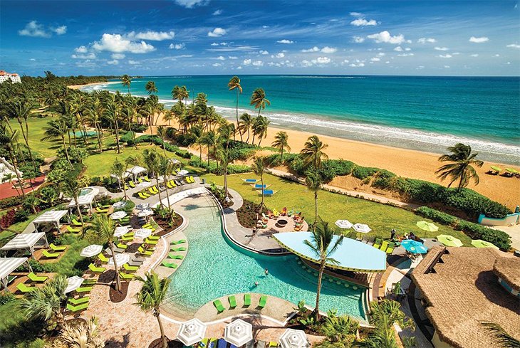 Photo Source: Wyndham Grand Rio Mar Puerto Rico Golf & Beach Resort