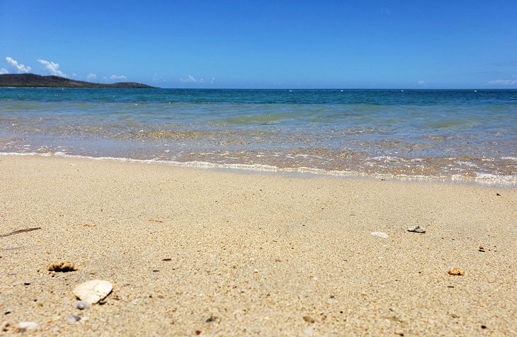 Balneario de Boqueron