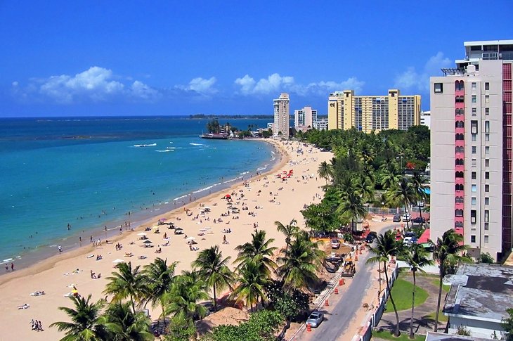 Isla Verde