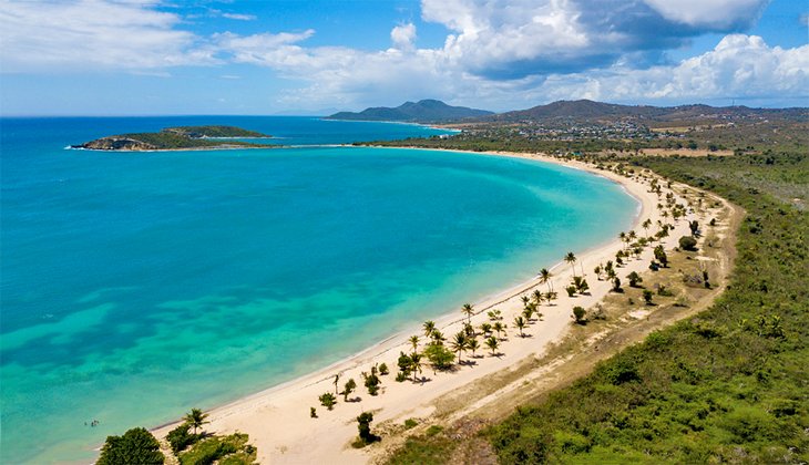 9 Best Beaches in Puerto Rico