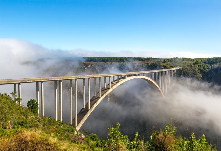 Bloukrans Bridge