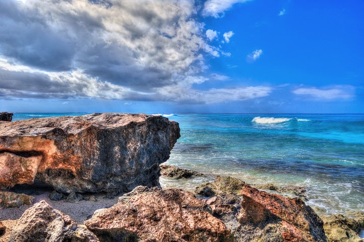 Grand Turk Island