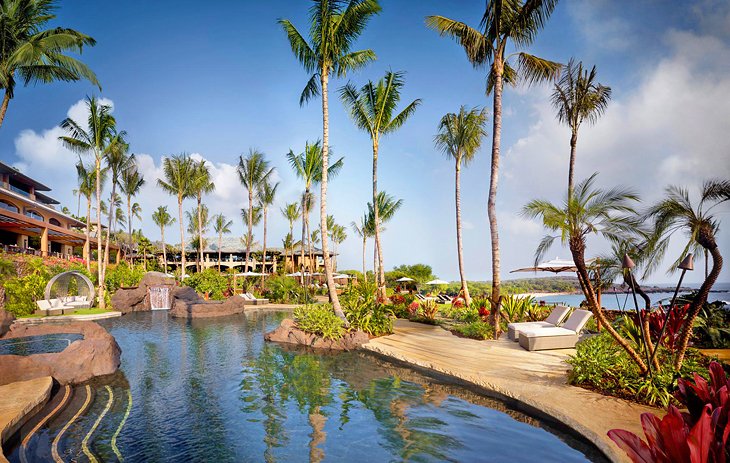 Photo Source: Four Seasons Resort Lanai