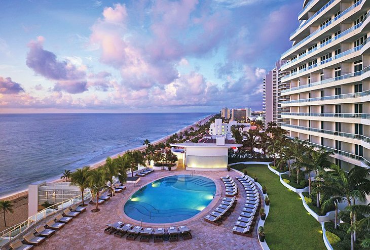Photo Source: The Ritz-Carlton, Fort Lauderdale