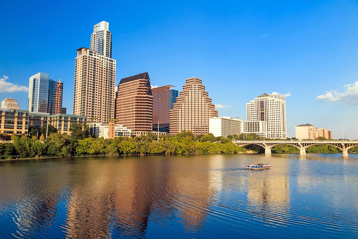 Austin, Texas