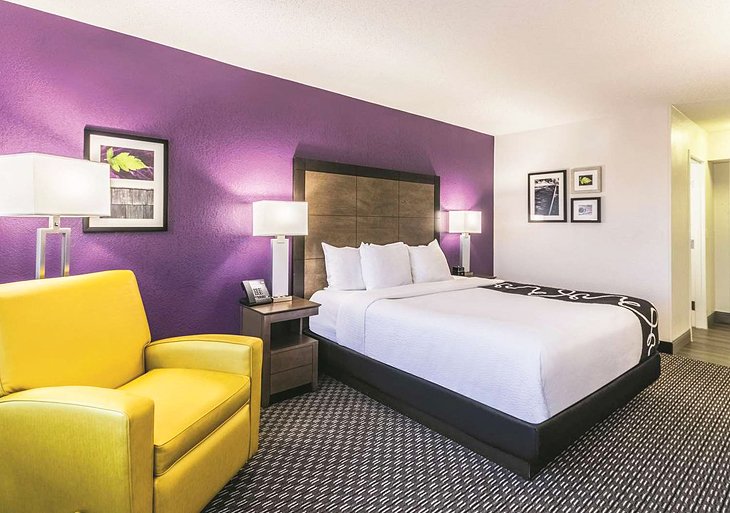 Source photo : La Quinta Inn & Suites by Wyndham Virginia Beach
