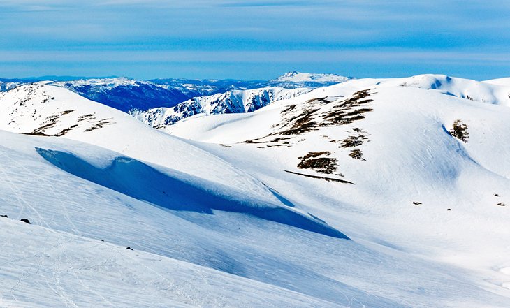 Kosciuszko National Park