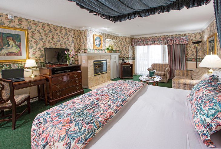 Photo Source: Ascot Suites