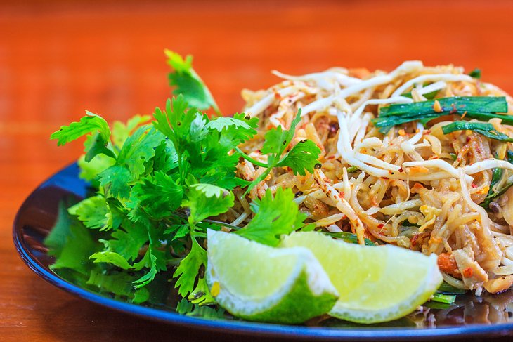 Pad Thai