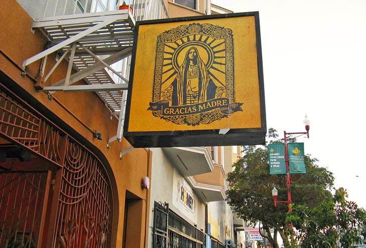 20 Best Vegetarian & Vegan Restaurants in San Francisco | PlanetWare