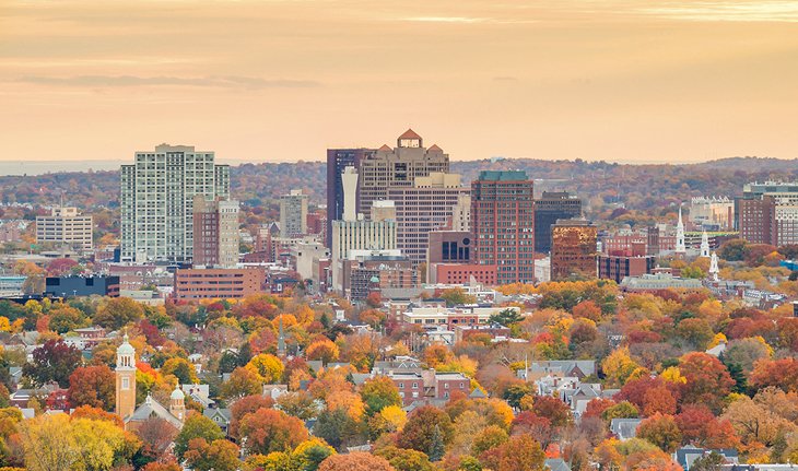 Photo Source: East Rock Park