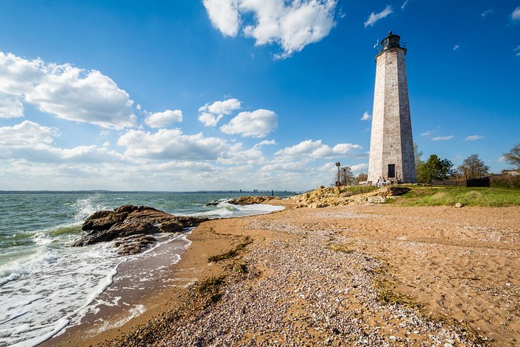 Lighthouse Point Park