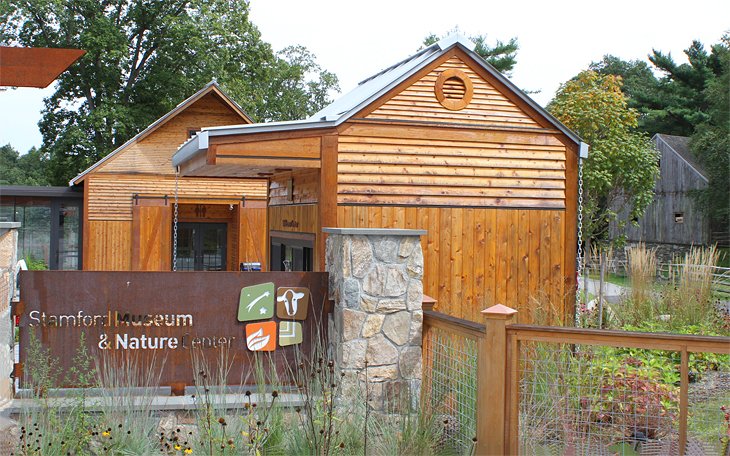 Stamford Museum & Nature Center