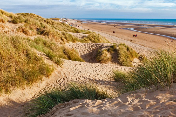 Camber Sands