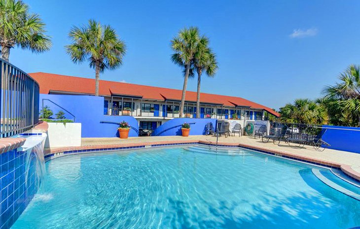 Pet Friendly Hotels In Destin Fl