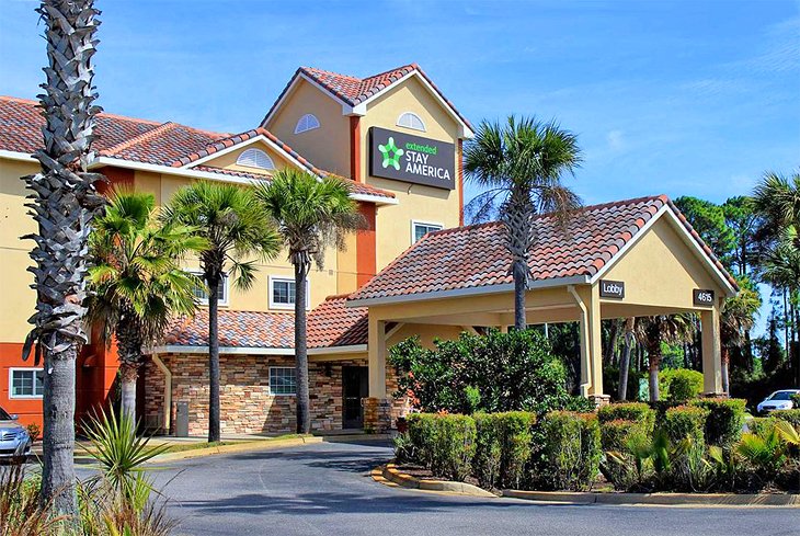 11 mejores hoteles que admiten mascotas en Destin, FL 11 mejores hoteles que admiten mascotas en Destin, FL